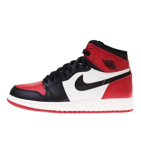 Jordan 1 Retro High Track Red - Tuzex Store